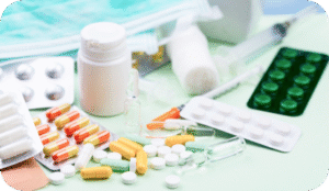 Vitamin & Hormonal Injectables: Essential Support for Critical and Deficiency Management