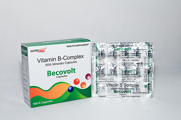 multivitamins soft gels