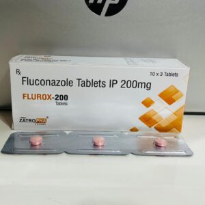 flurox 200 10x3