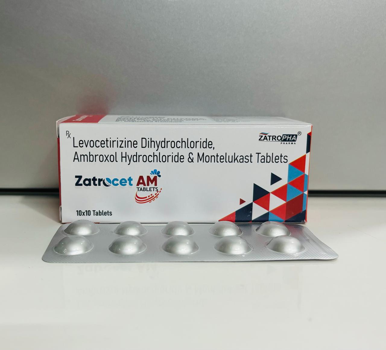 zatrocet am zatrocet am