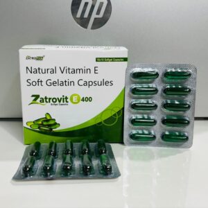 zatrovit e 400
