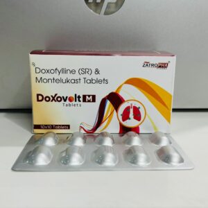 doxovolt m