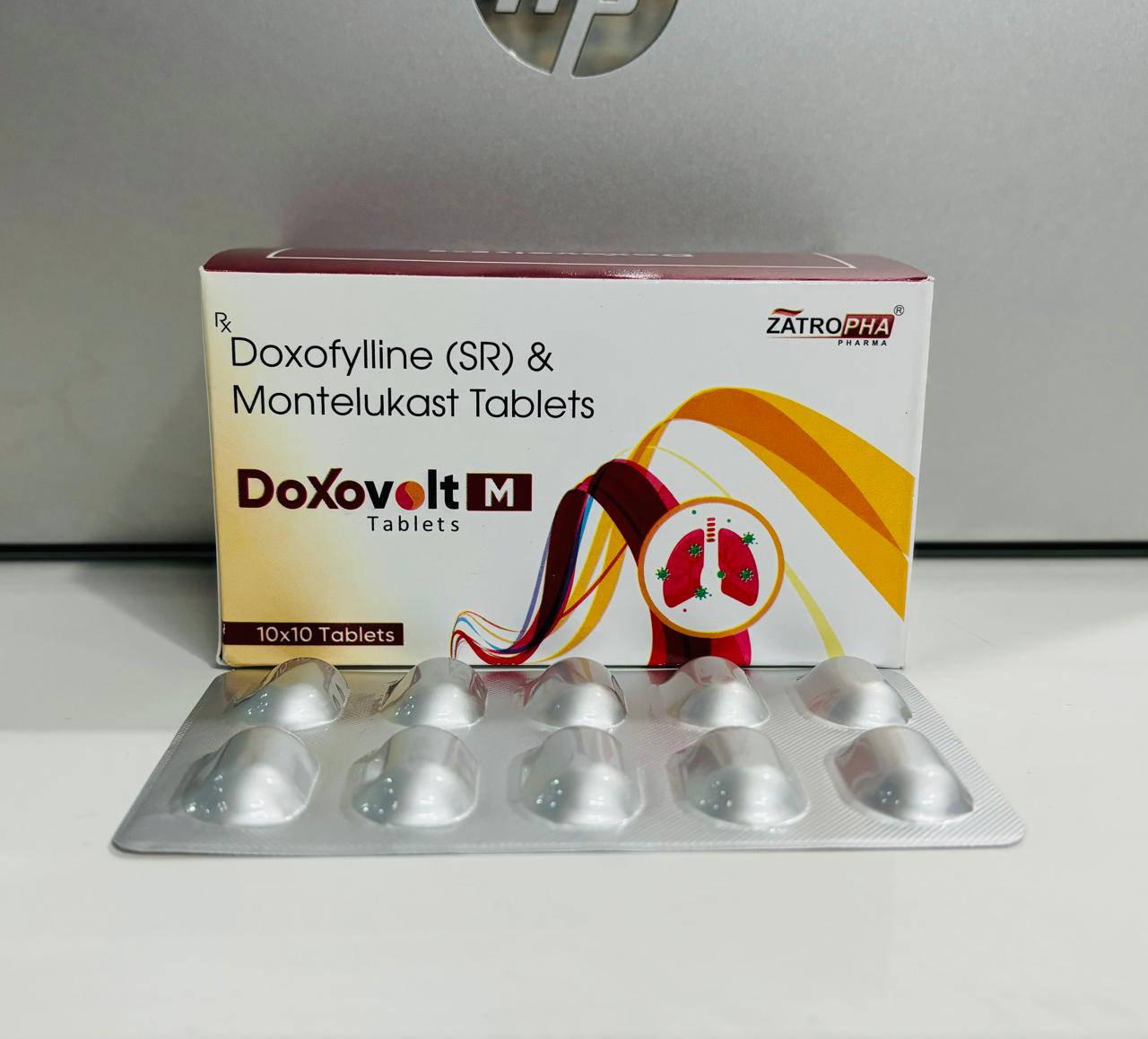 doxovolt m doxovolt m