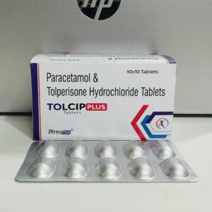 tolcip plus